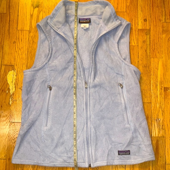 Patagonia Vest - Picture 5 of 6